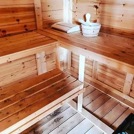Oda ve Kahvaltı Birs Vendeghaz *