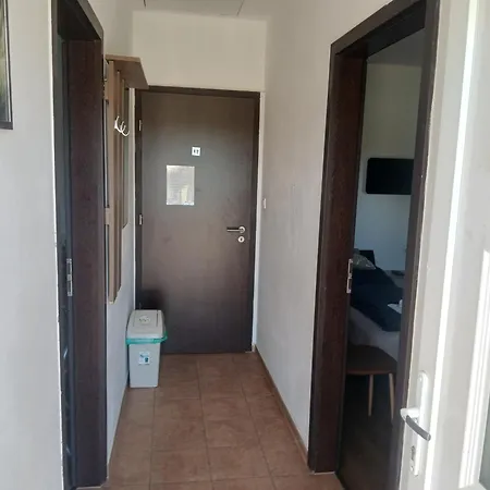 Birs Vendeghaz Oda ve Kahvaltı